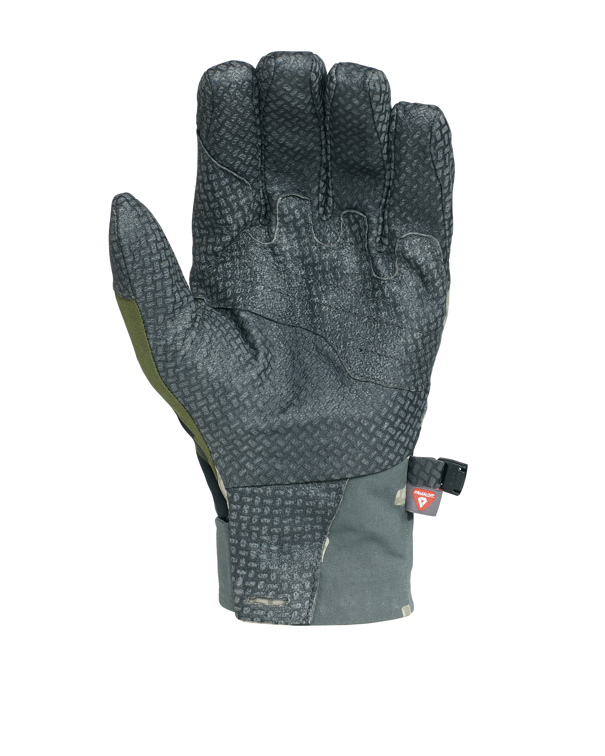 Yukon PRO Glove | Verde