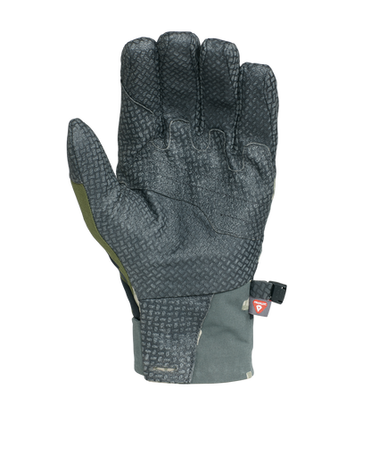 Yukon PRO Glove | Verde