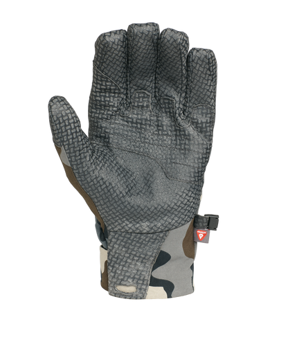 Yukon PRO Glove | Vias