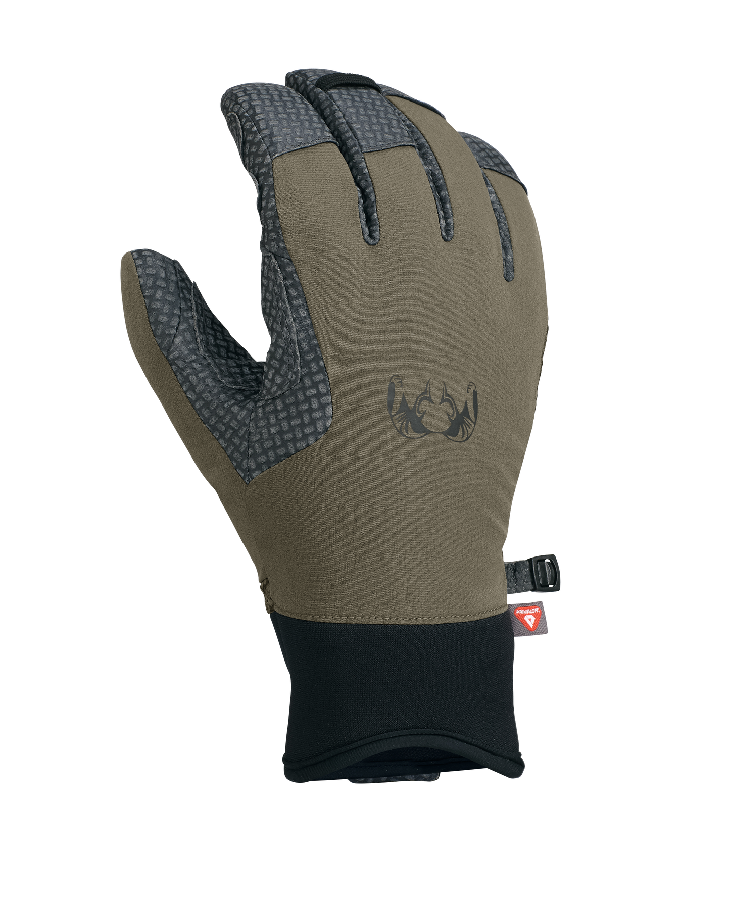 Outlet Expedition Glove | Ash