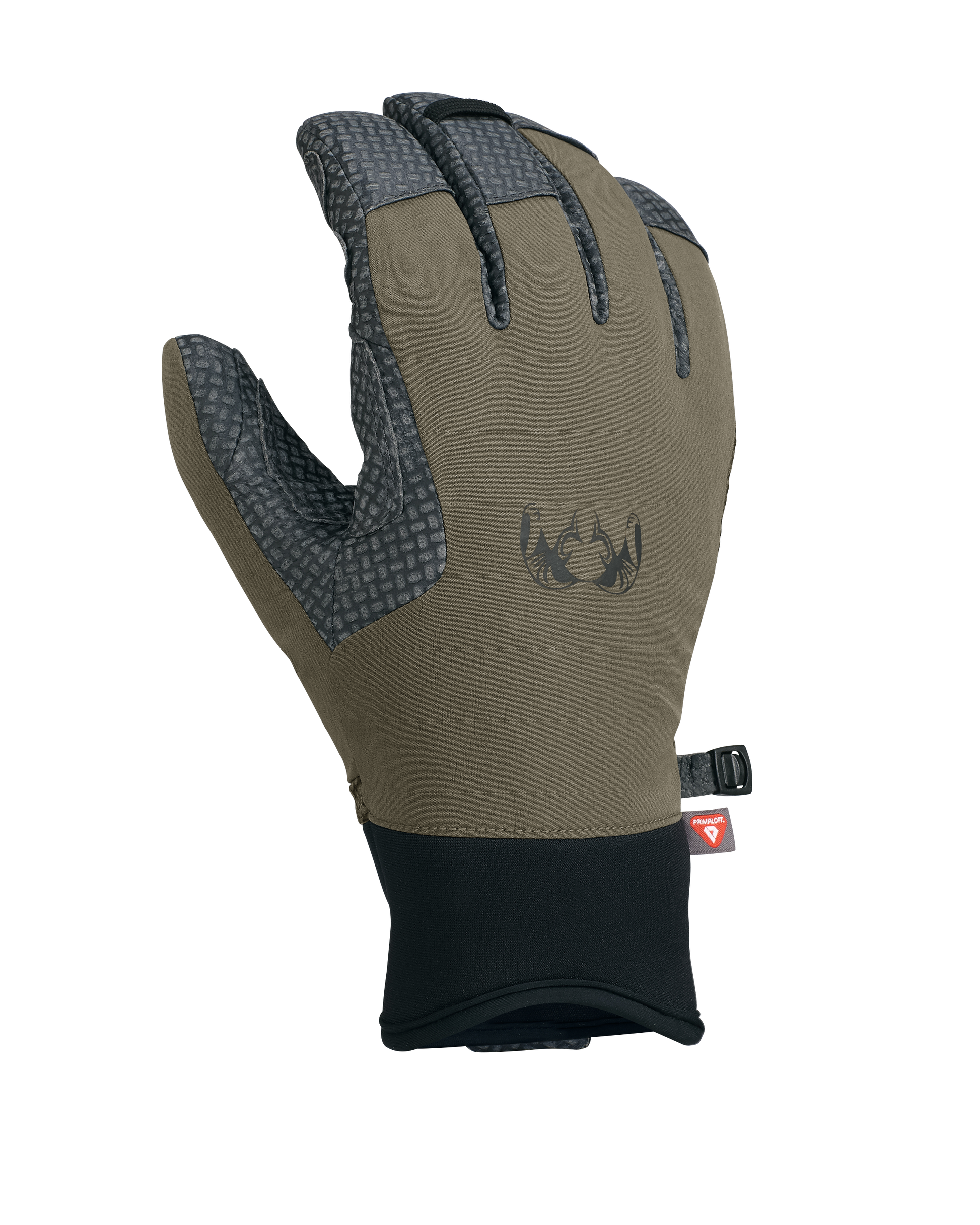 Outlet Expedition Glove | Ash