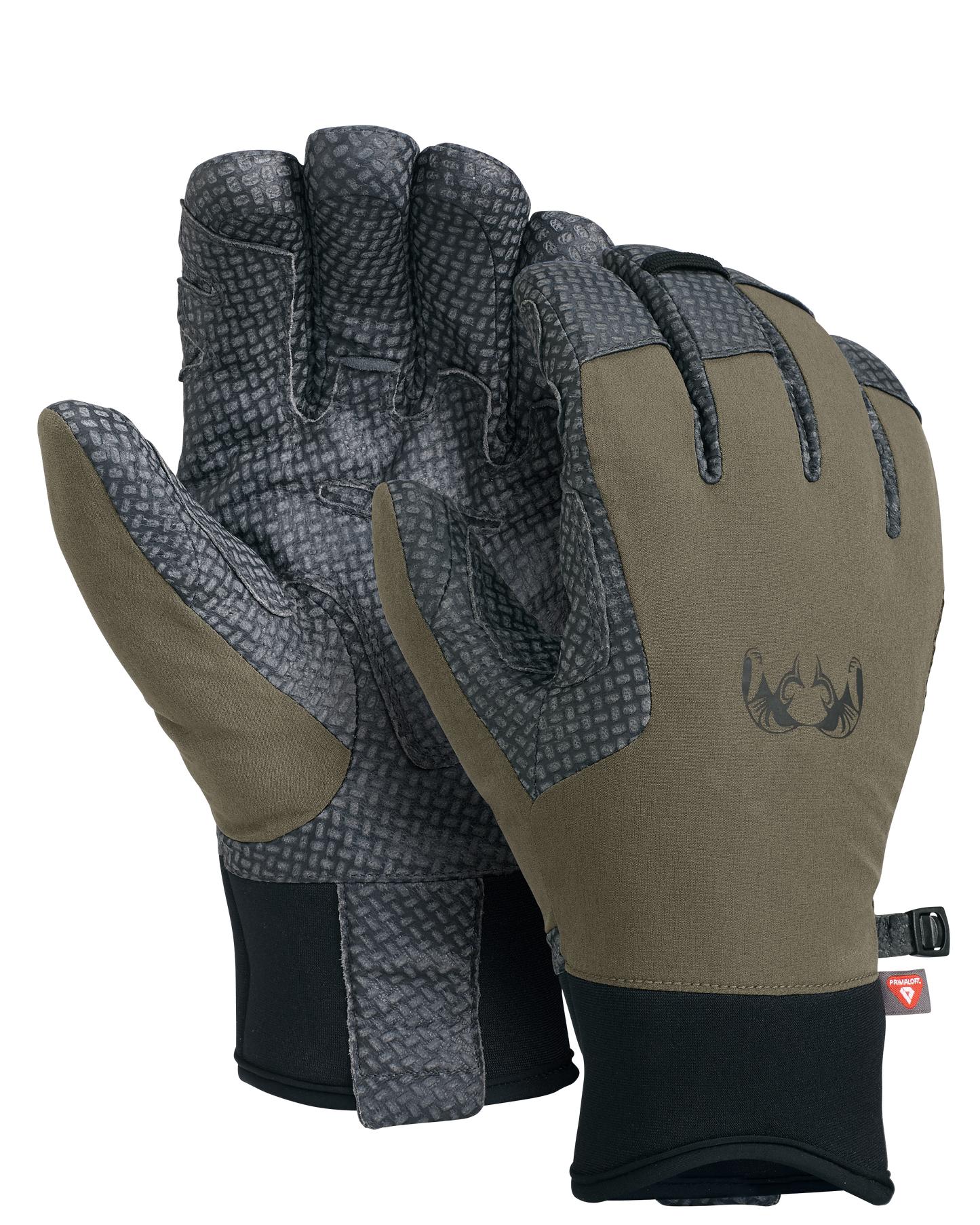 Outlet Expedition Glove | Ash