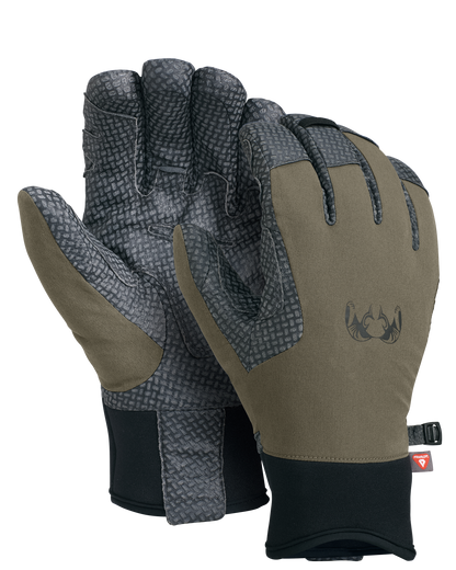 Outlet Expedition Glove | Ash
