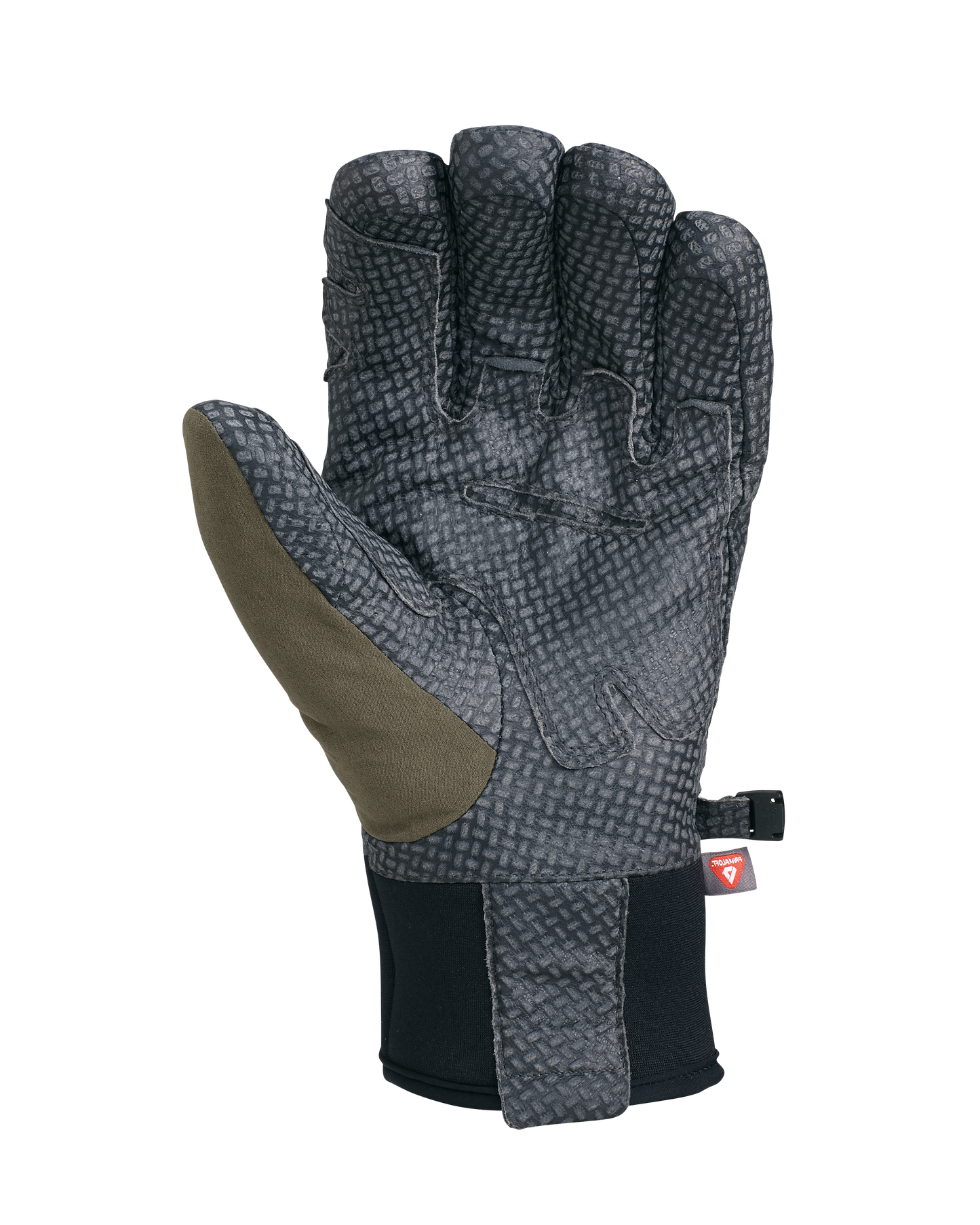 Outlet Expedition Glove | Ash