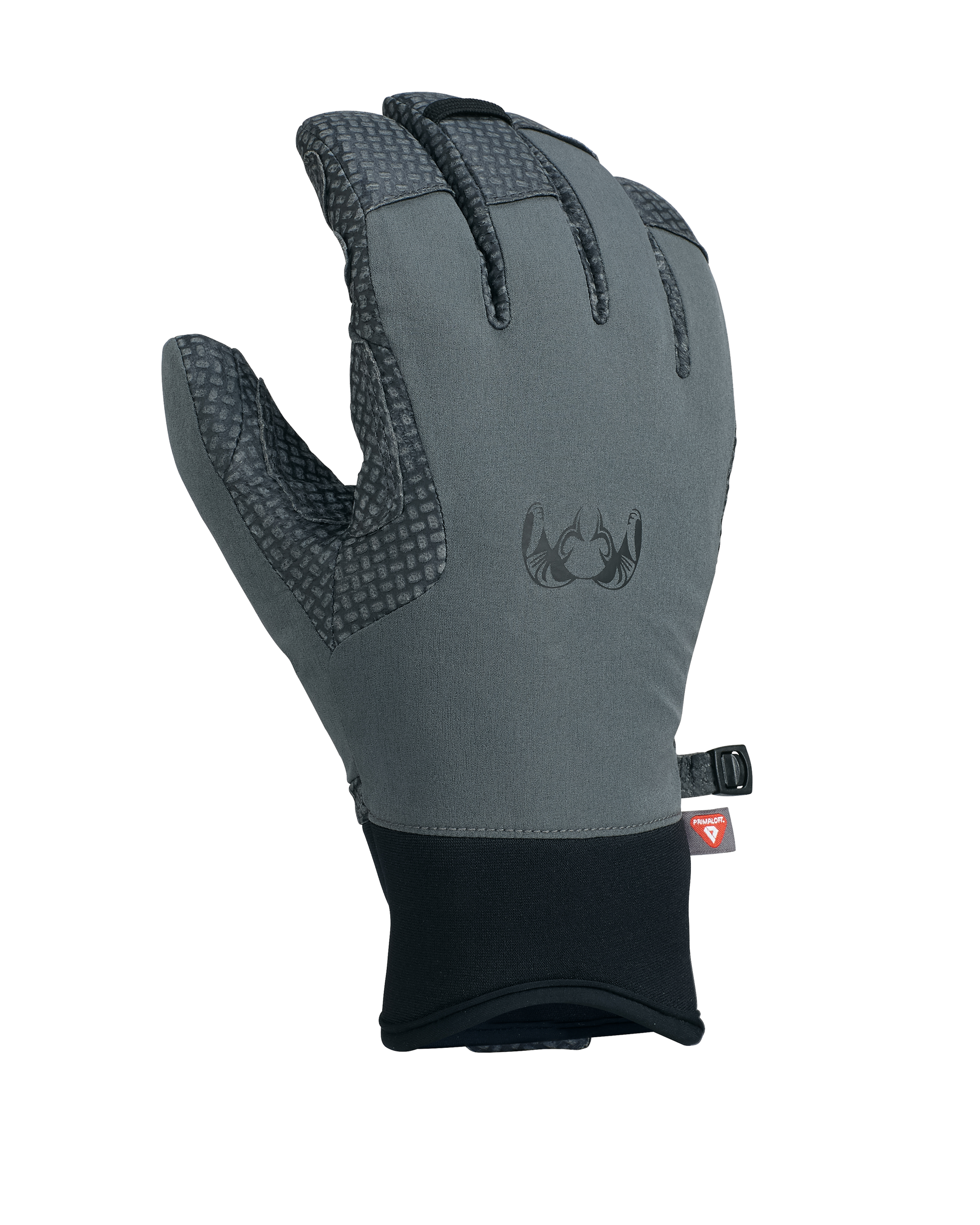 Expedition Glove | Gunmetal