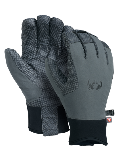 Expedition Glove | Gunmetal