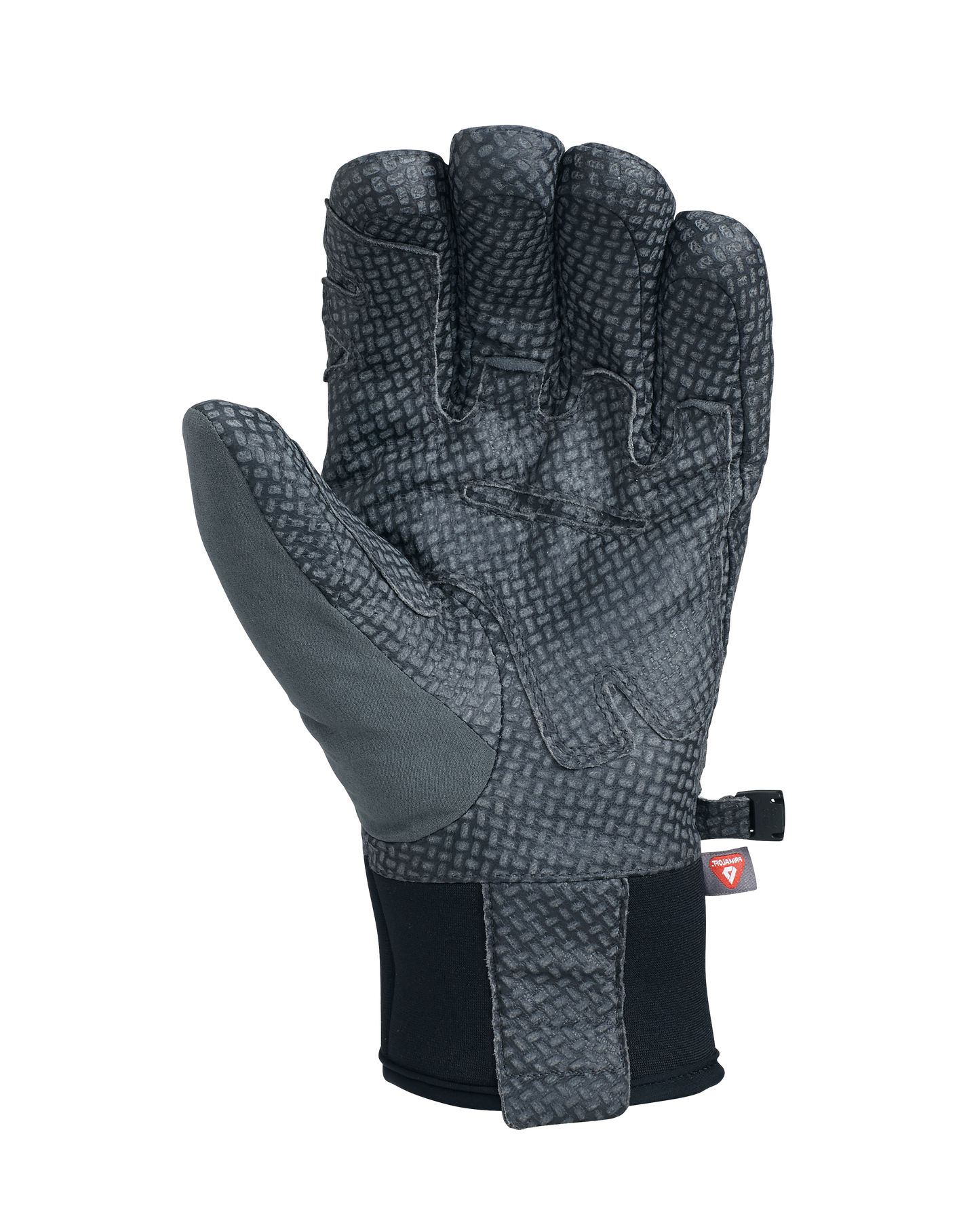 Expedition Glove | Gunmetal
