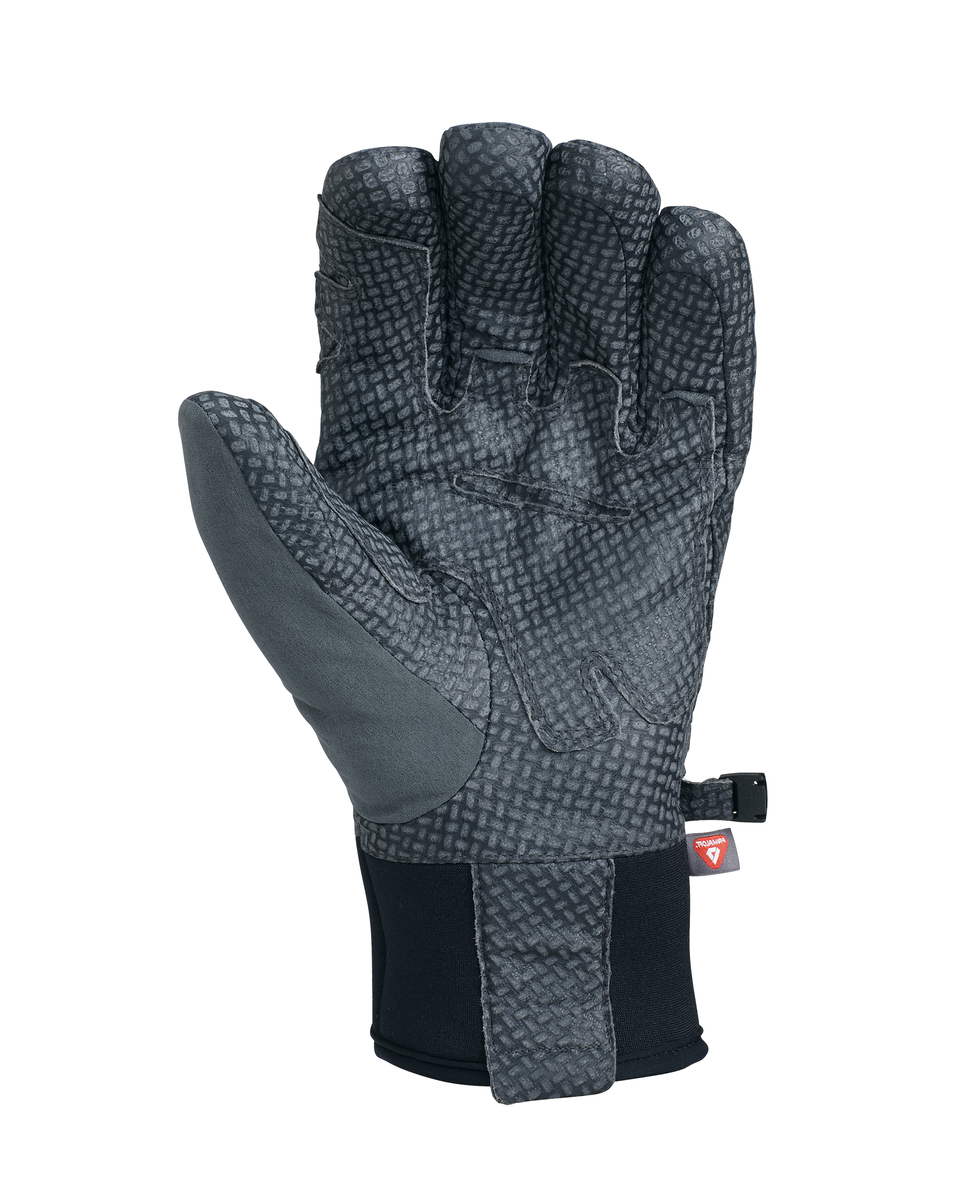 Expedition Glove | Gunmetal