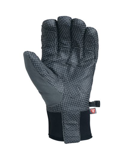 Expedition Glove | Gunmetal