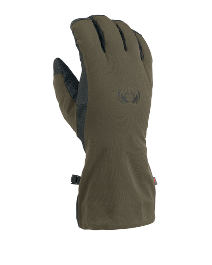 Northstar Glove | Ash