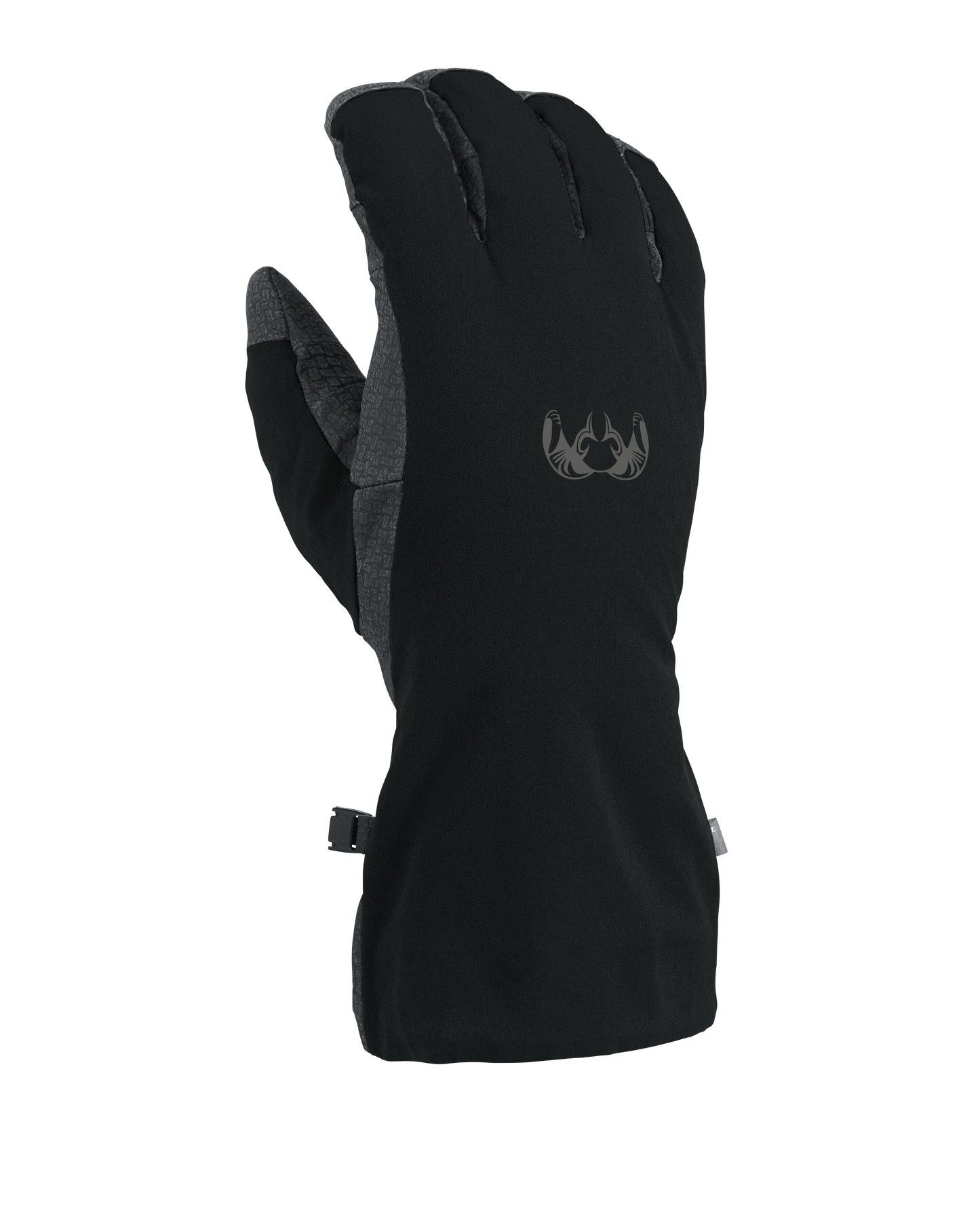 Northstar Glove | Black