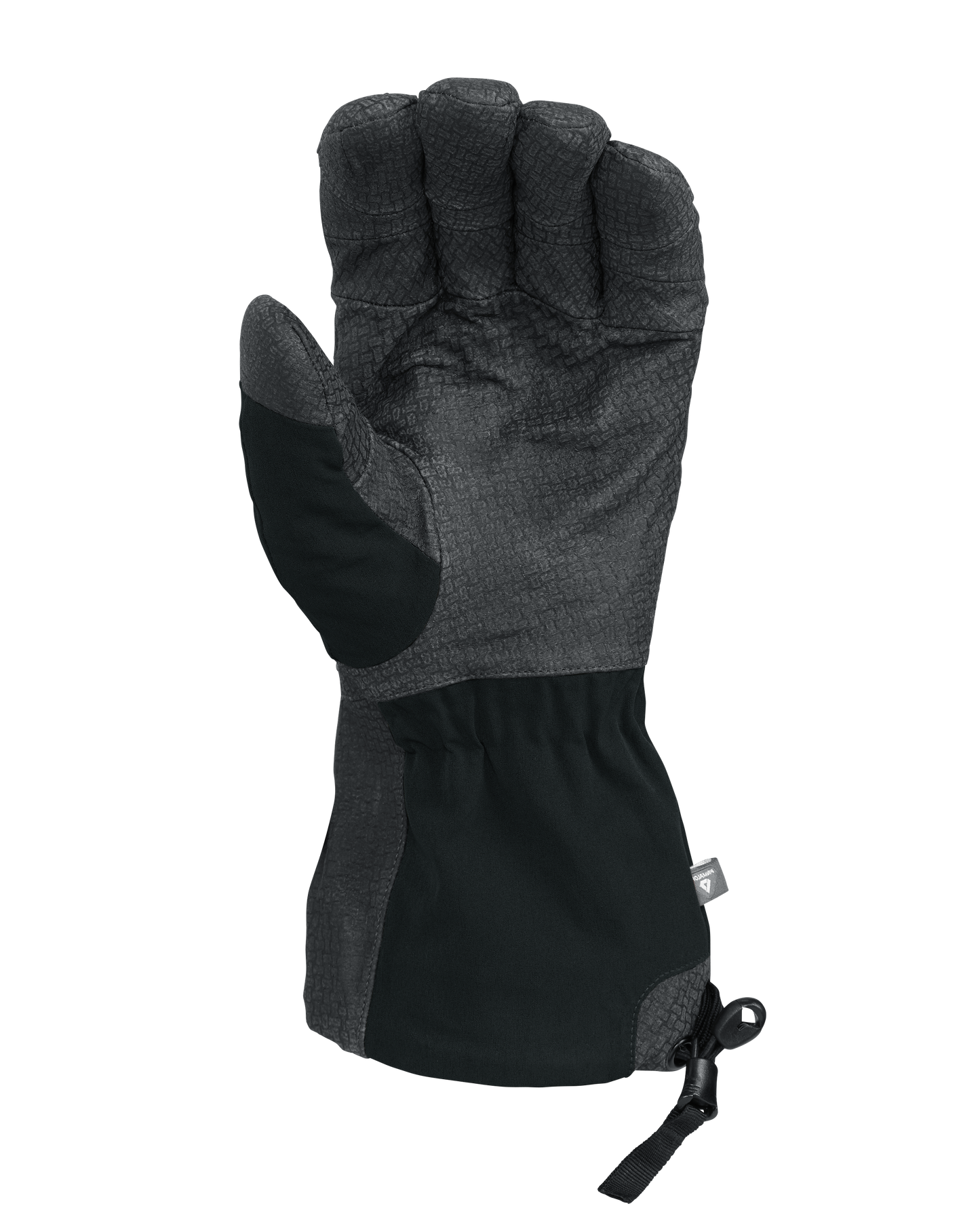 Northstar Glove | Black