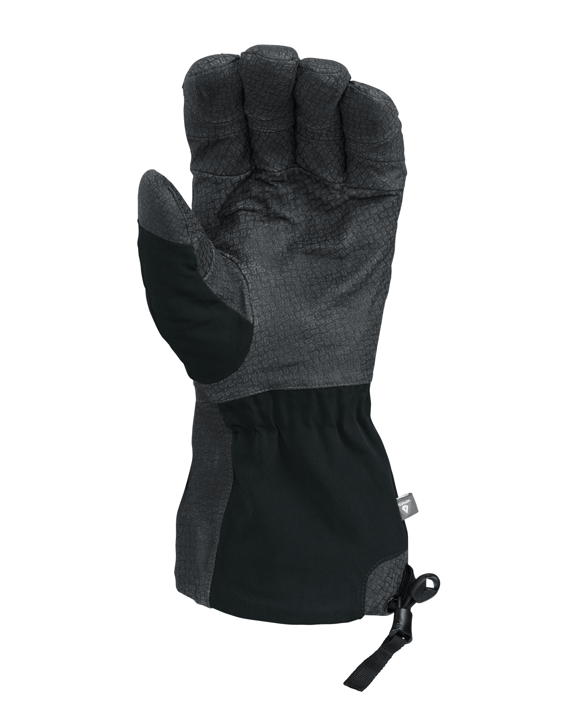 Northstar Glove | Black