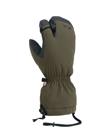 Northstar Glomitt | Ash