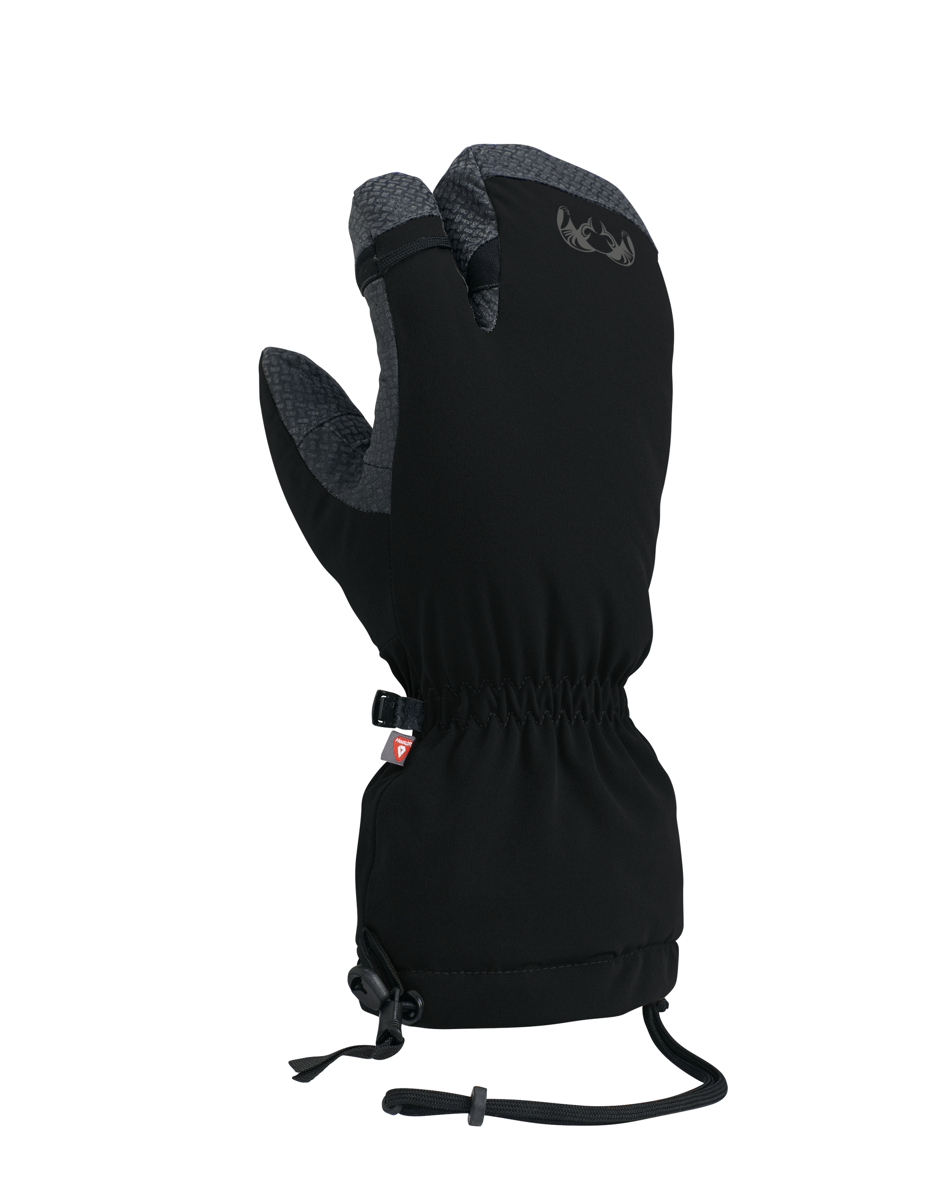 Northstar Glomitt | Black