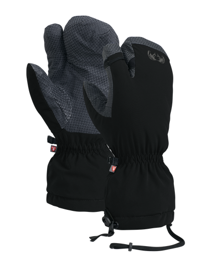 Northstar Glomitt | Black