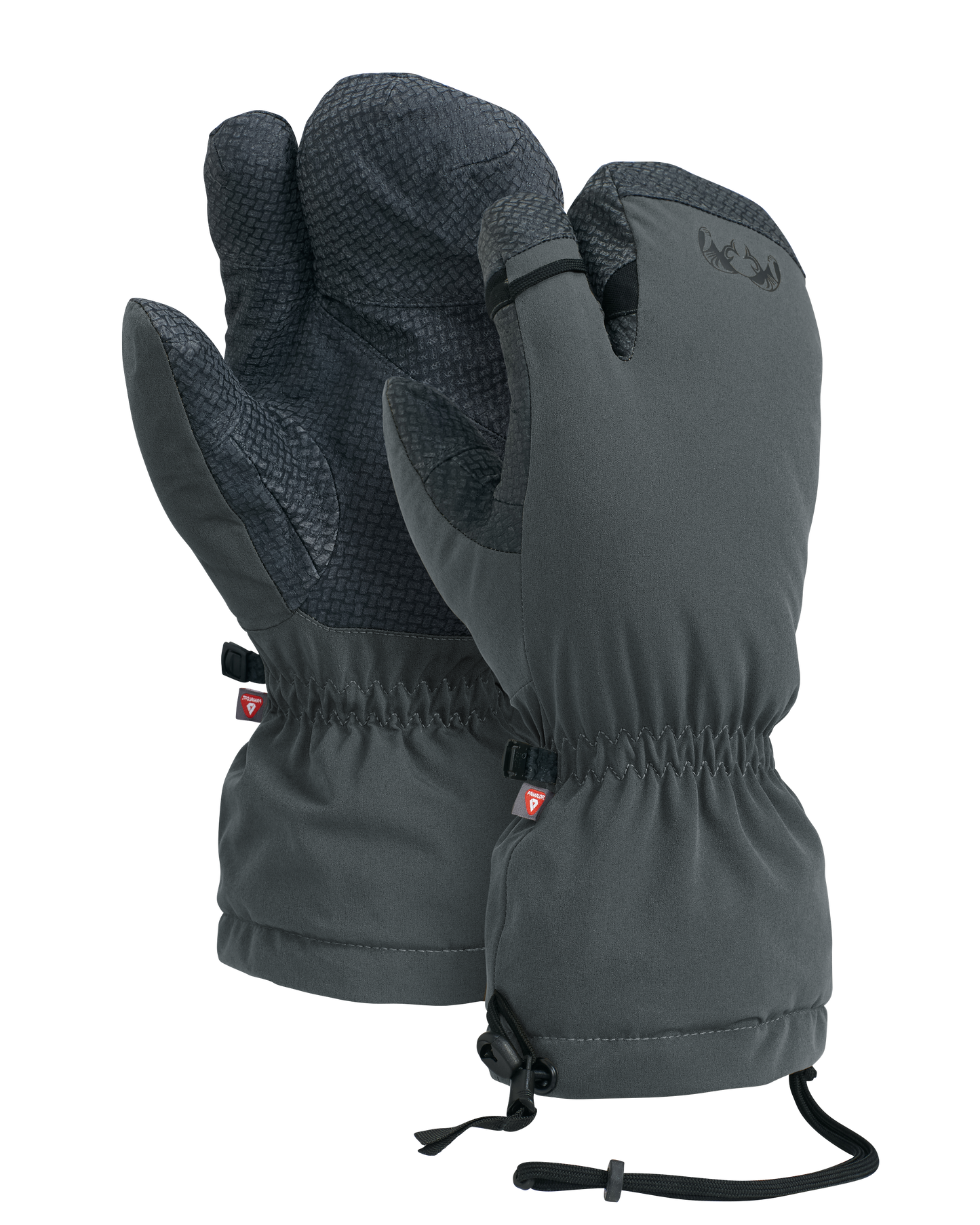 Northstar Glomitt | Gunmetal