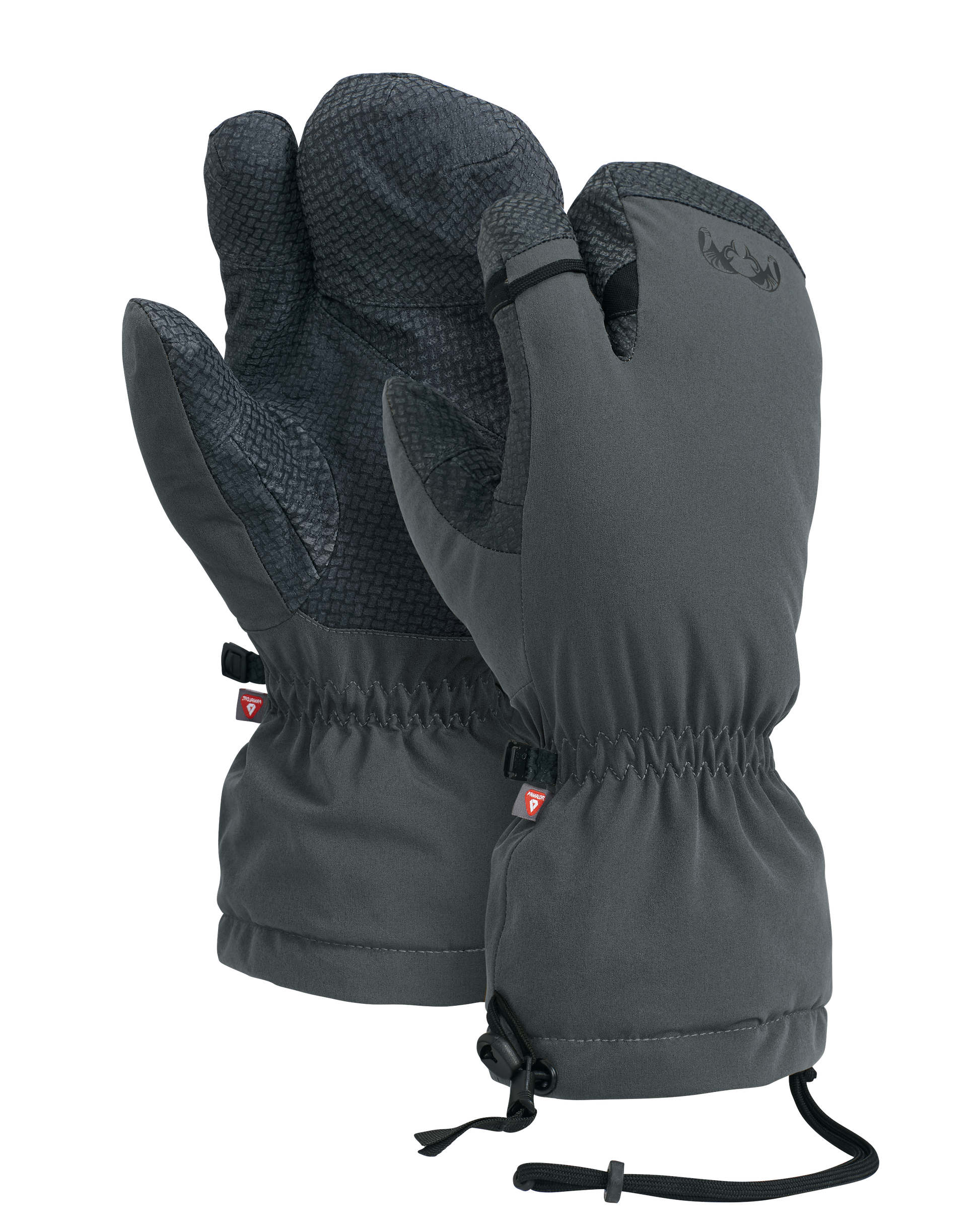 Northstar Glomitt | Gunmetal