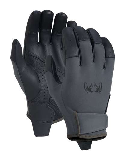 Precision Glove | Gunmetal