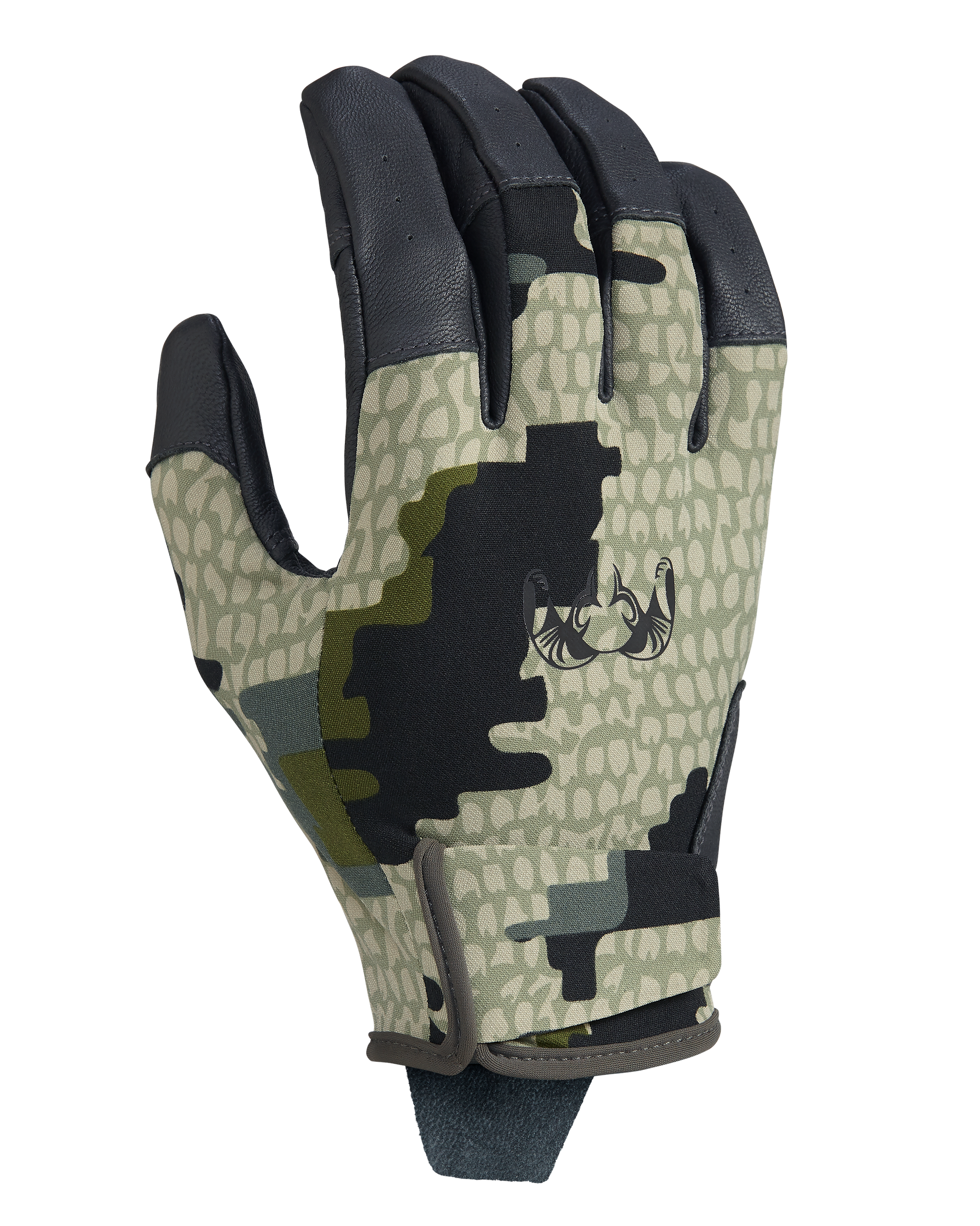 Precision Glove | Verde