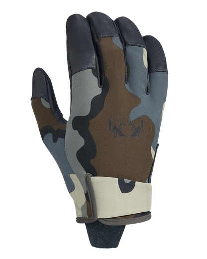 Precision Glove | Vias