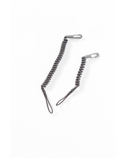 Rangefinder Lanyard | Stone