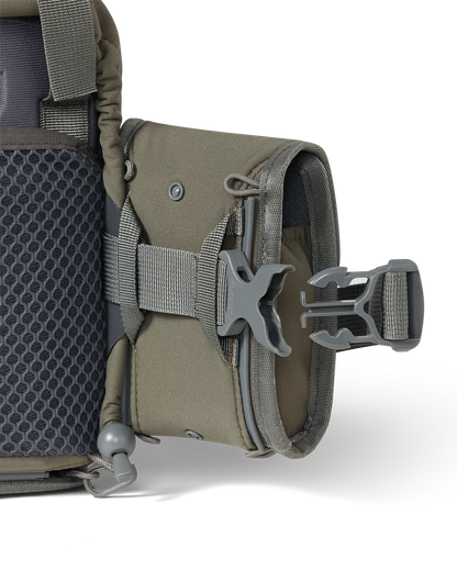 PRO G3 Rangefinder Holder | Ash