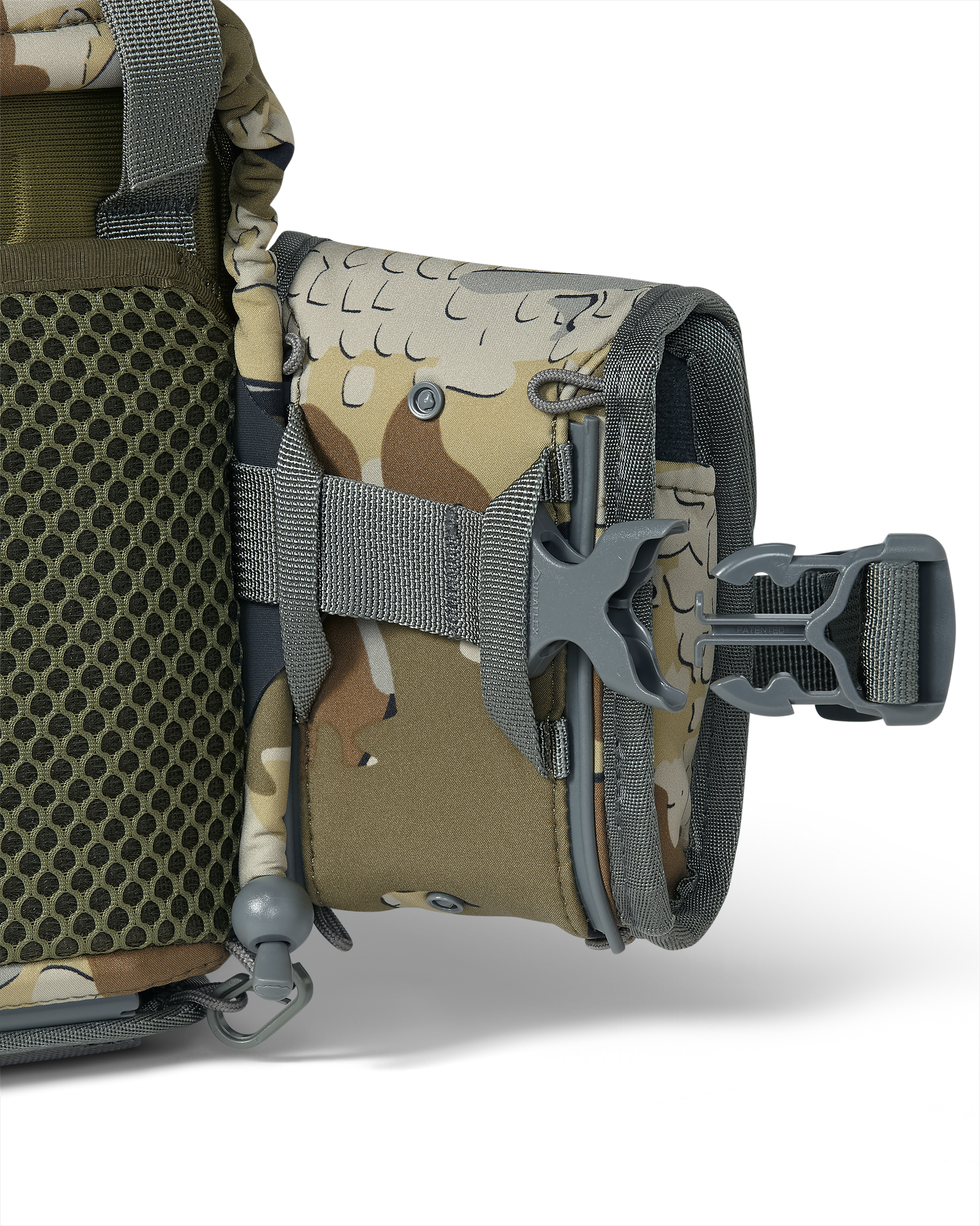 PRO G3 Rangefinder Holder | Valo