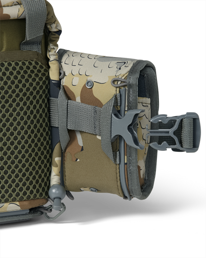 PRO G3 Rangefinder Holder | Valo