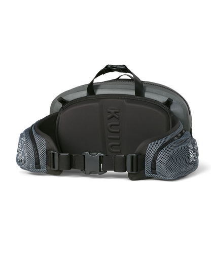DeltaStorm 800 Submersible Waistpack | Stone