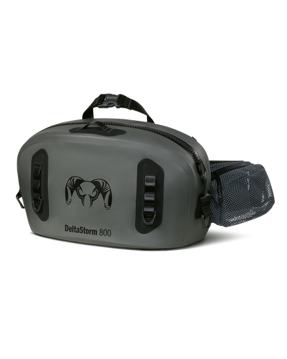 DeltaStorm 800 Submersible Waistpack | Stone
