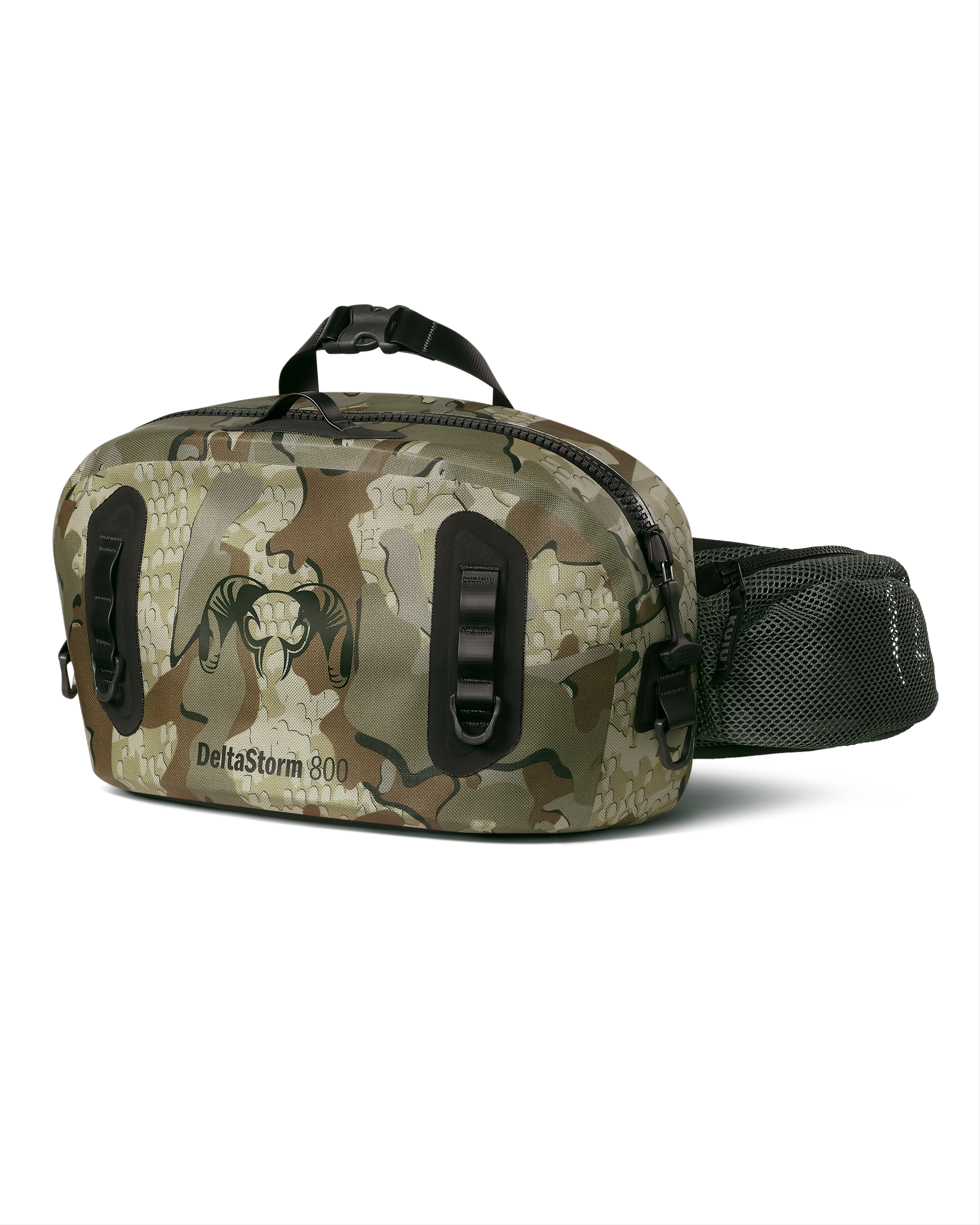 DeltaStorm 800 Submersible Waistpack | Valo