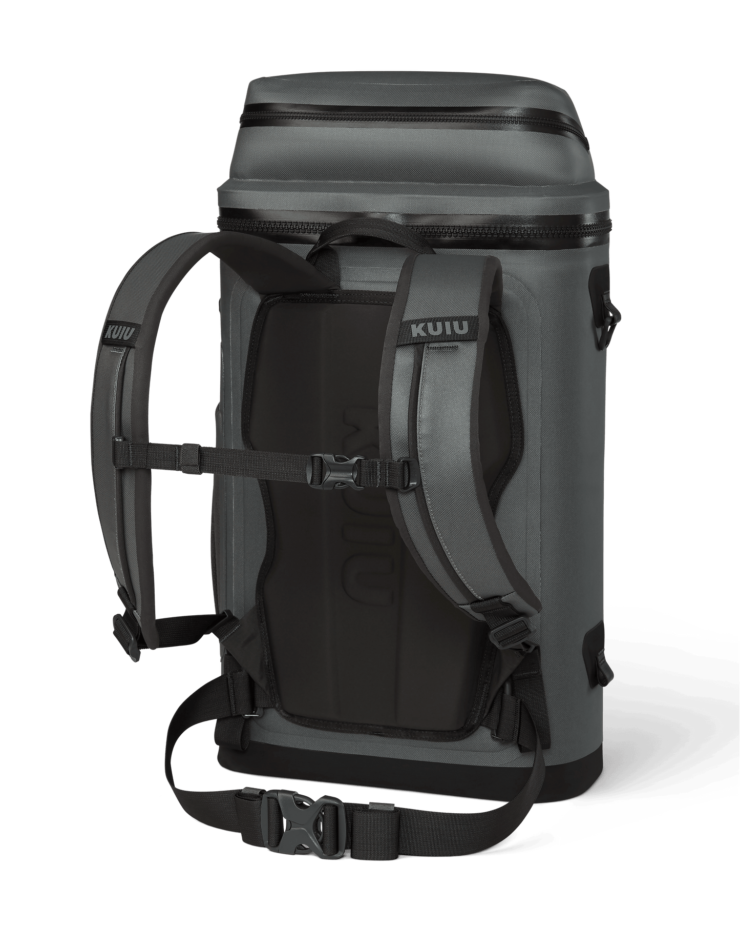 Kodiak 2000 Cooler Backpack | Stone