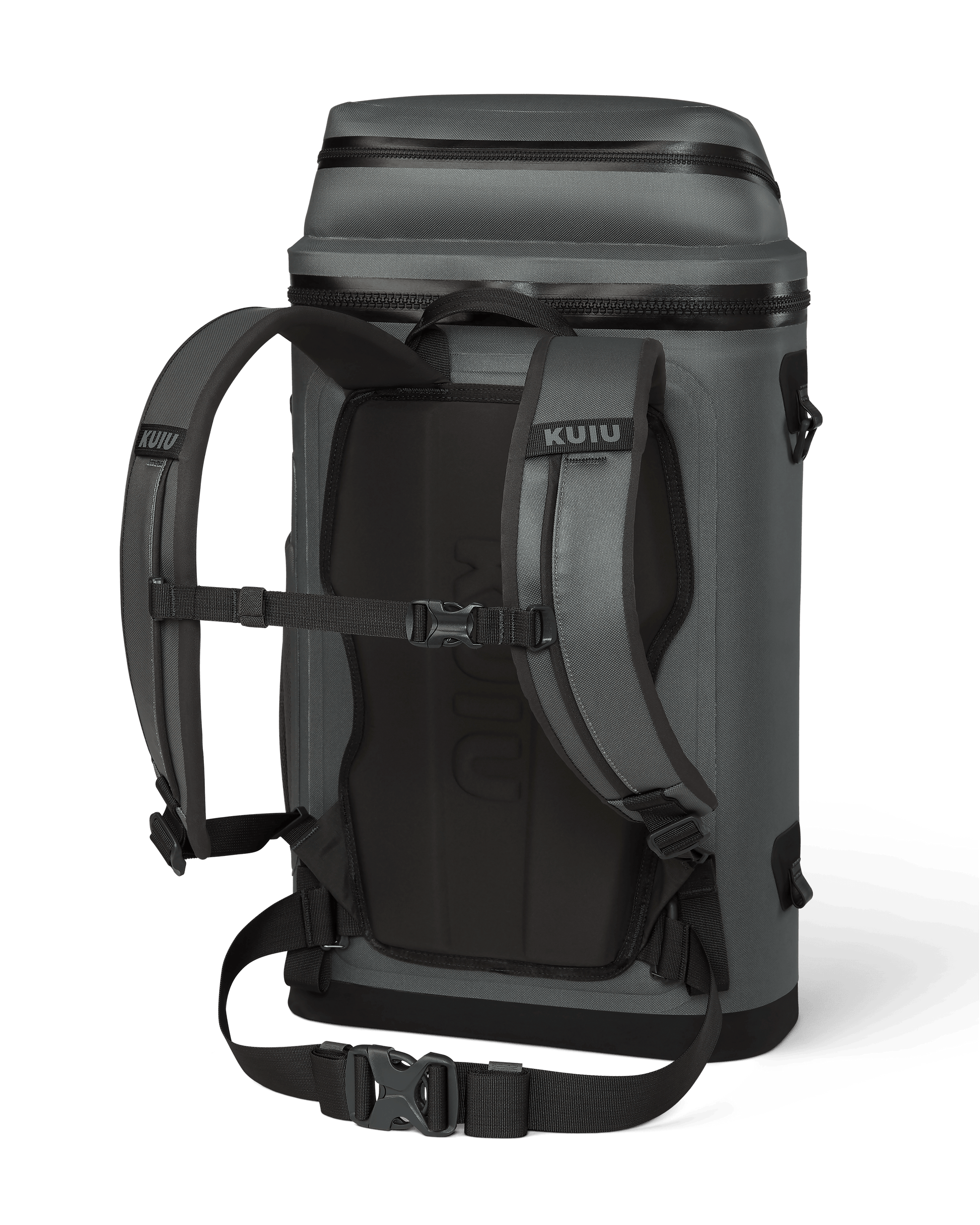 Kodiak 2000 Cooler Backpack | Stone