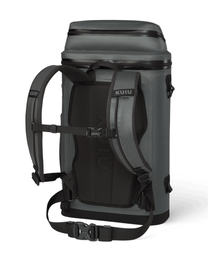 Kodiak 2000 Cooler Backpack | Stone
