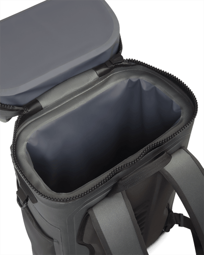Kodiak 2000 Cooler Backpack | Stone