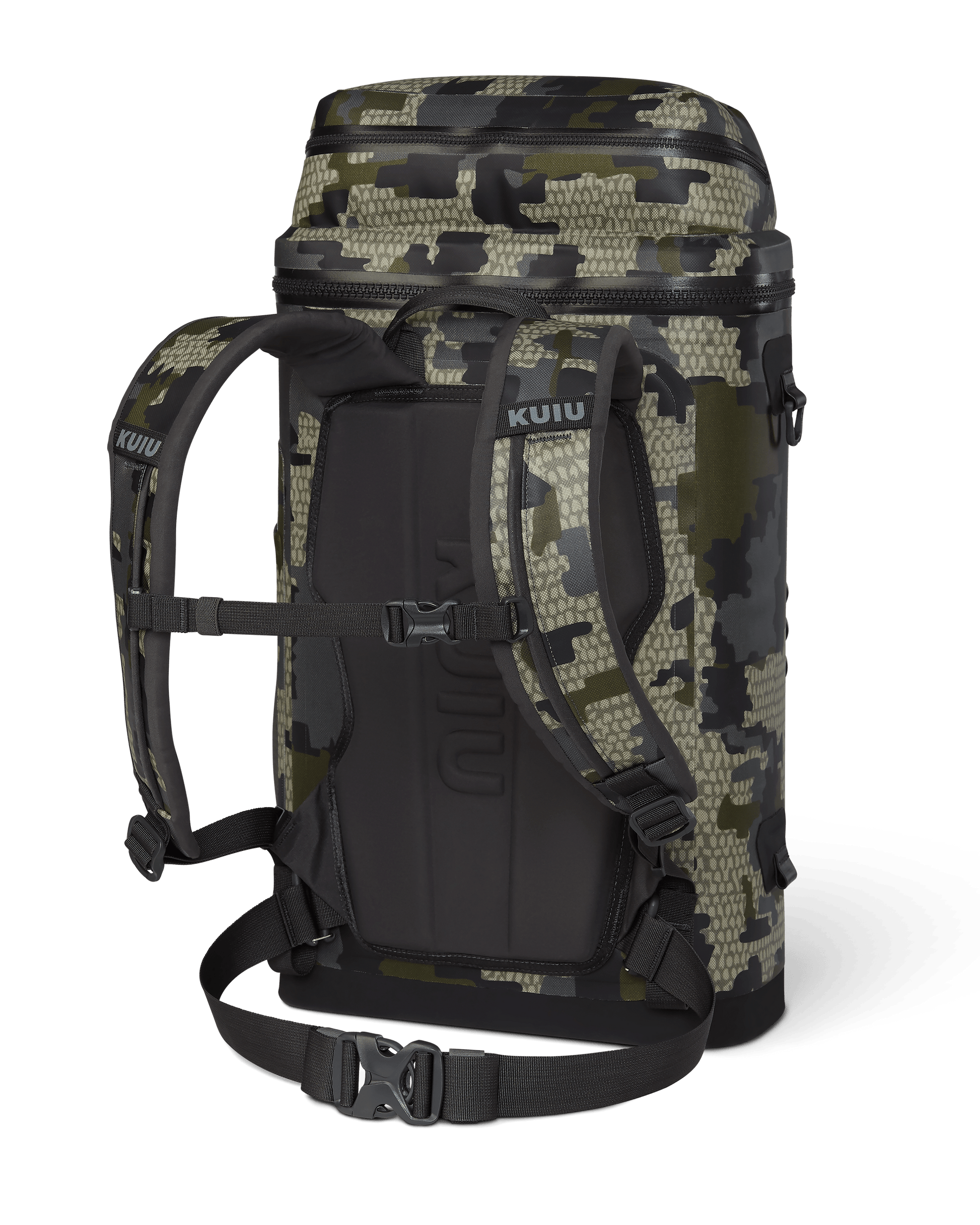 Kodiak 2000 Cooler Backpack | Verde