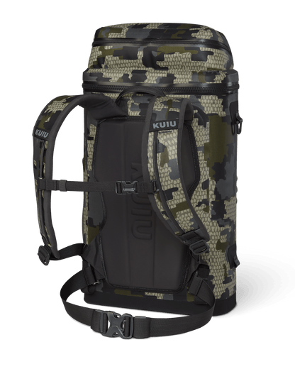 Kodiak 2000 Cooler Backpack | Verde
