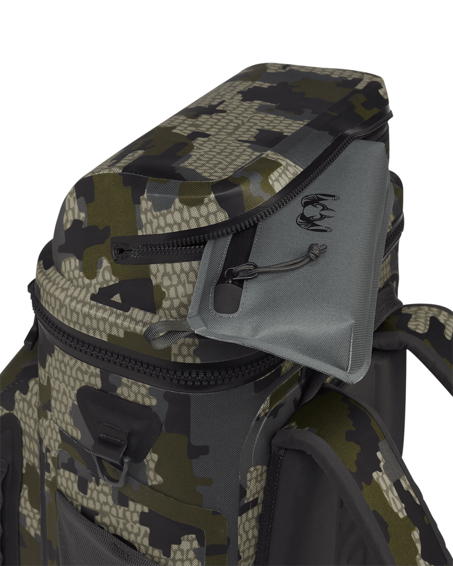 Kodiak 2000 Cooler Backpack | Verde