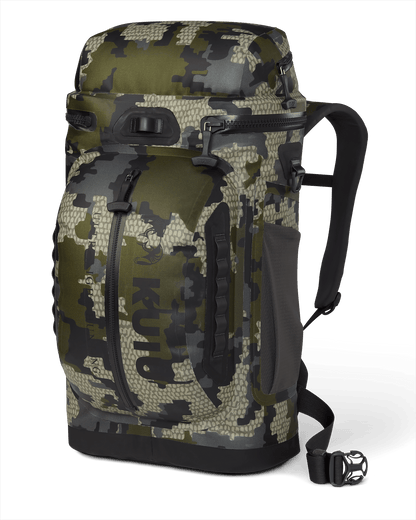 Kodiak 2000 Cooler Backpack | Verde