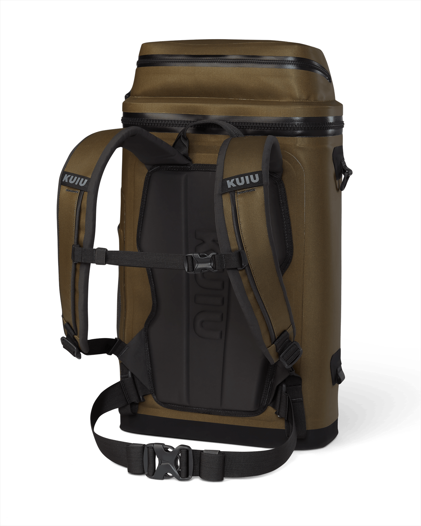 Kodiak 2000 Cooler Backpack | Coyote Brown