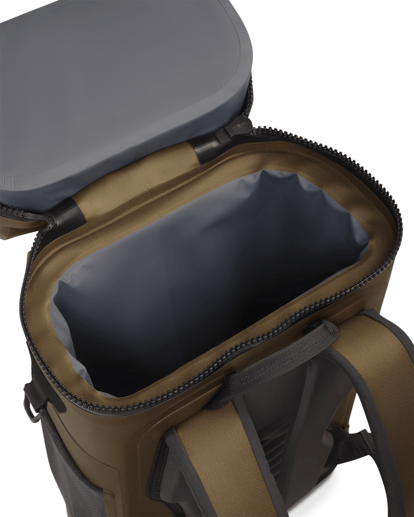 Kodiak 2000 Cooler Backpack | Coyote Brown