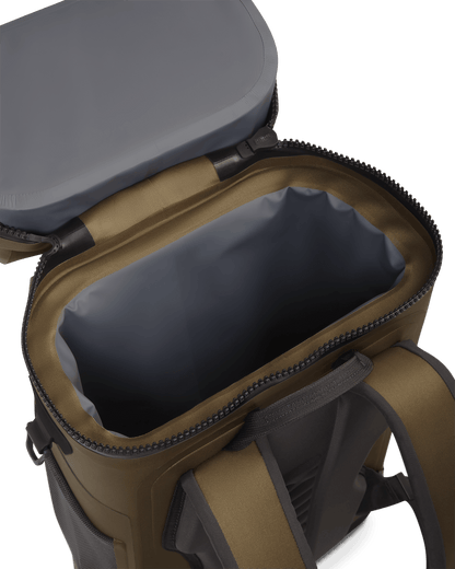 Kodiak 2000 Cooler Backpack | Coyote Brown