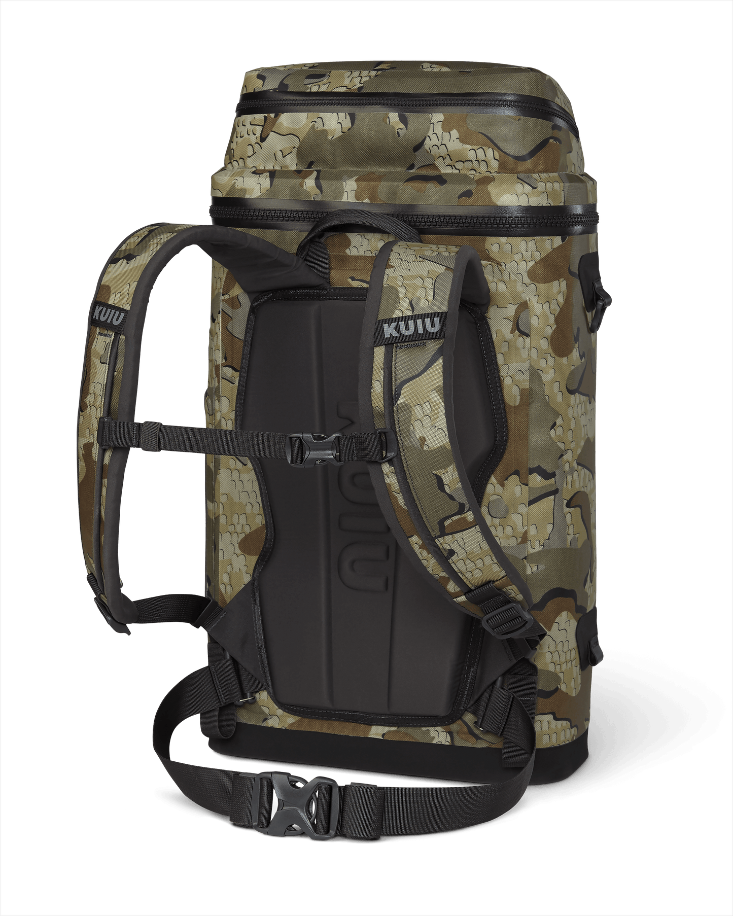 Kodiak 2000 Cooler Backpack | Valo