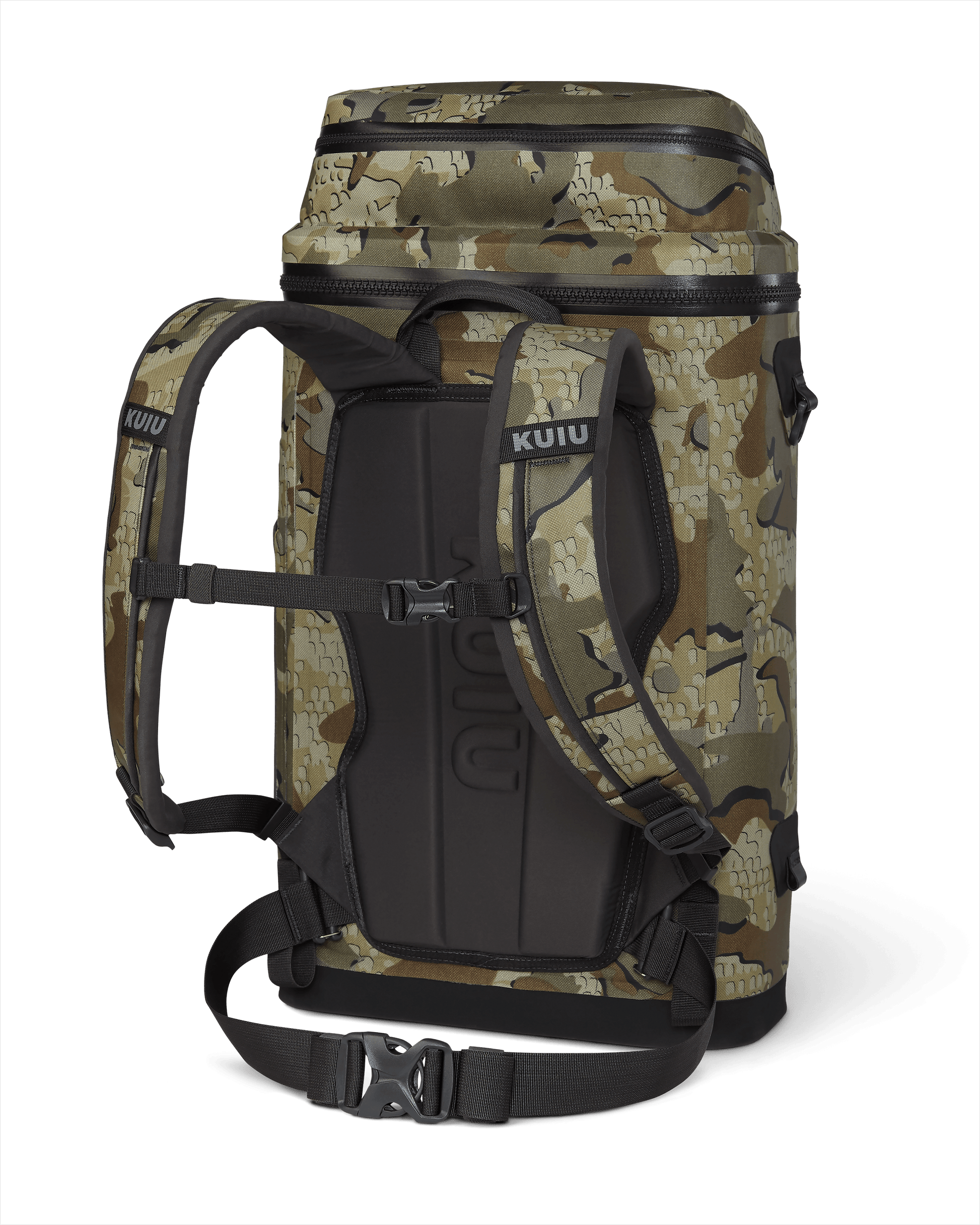 Kodiak 2000 Cooler Backpack | Valo