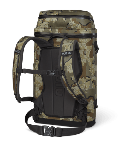 Kodiak 2000 Cooler Backpack | Valo