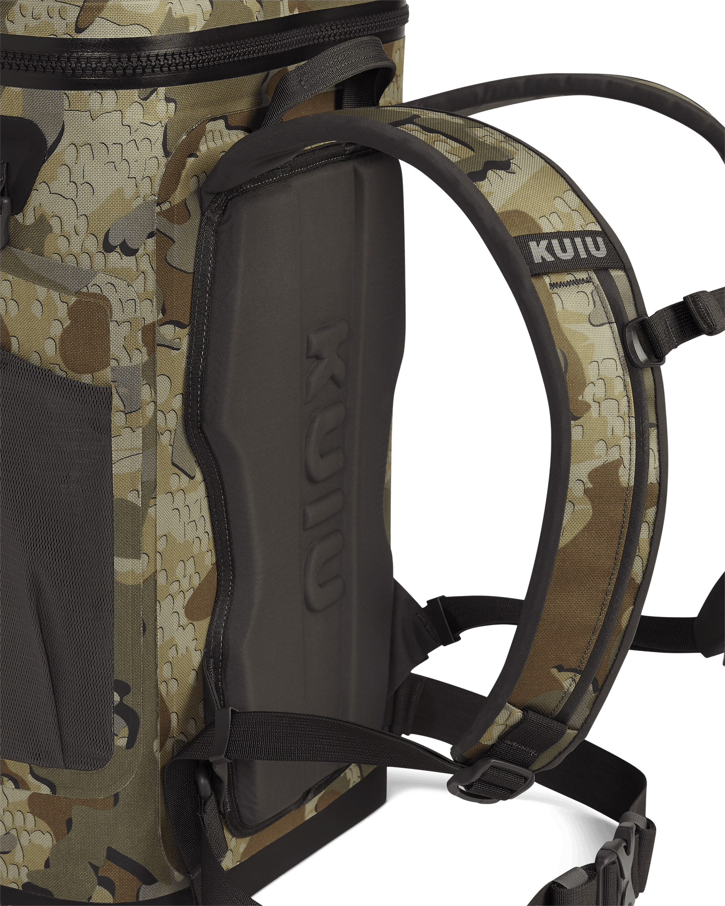 Kodiak 2000 Cooler Backpack | Valo
