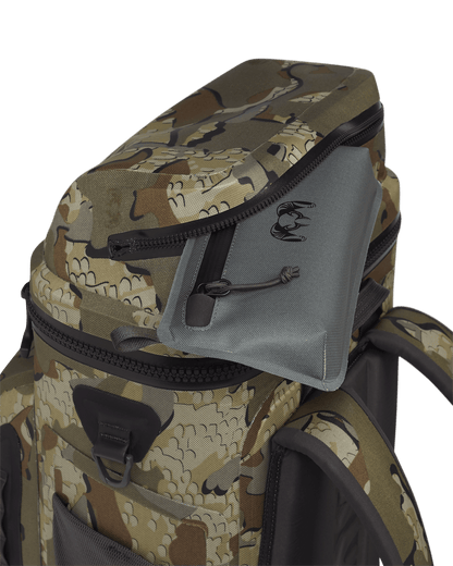 Kodiak 2000 Cooler Backpack | Valo