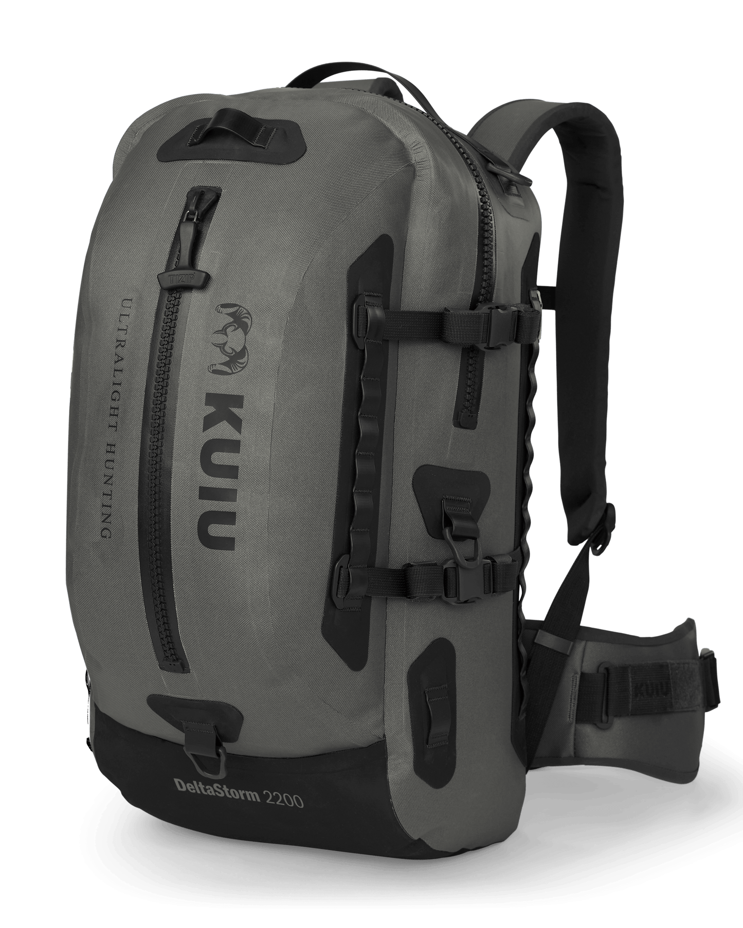 DeltaStorm 2200 Submersible Backpack | Stone