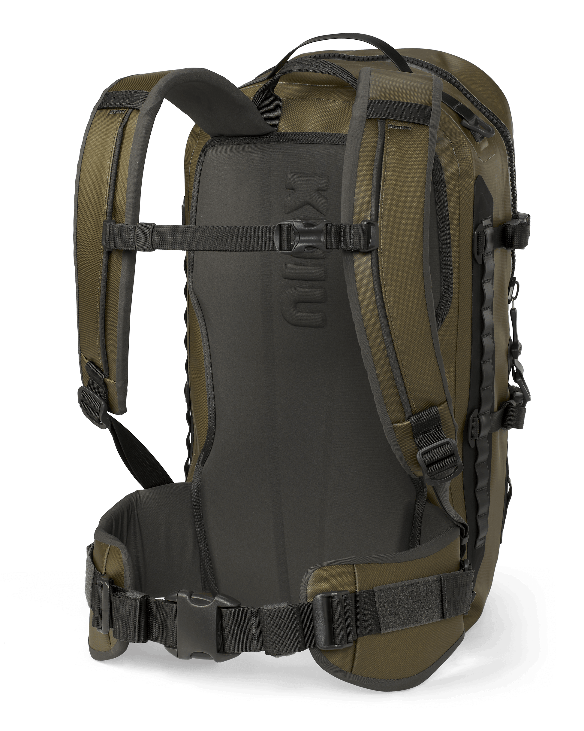 DeltaStorm 2200 Submersible Backpack | Coyote Brown